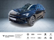 Cupra Formentor 2025
