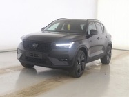 Volvo XC40 2025