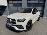 Mercedes-Benz GLE-Class 2020