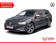 Volkswagen Passat 2022