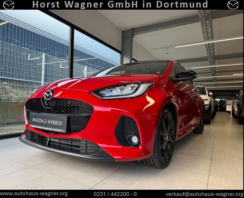 Mazda 2