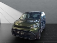 Toyota Proace 2026