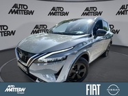 Nissan Qashqai 2023