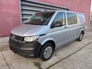 Volkswagen T6 2024