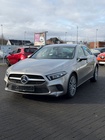 Mercedes-Benz A-Class 2019