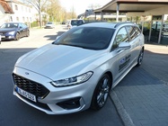 Ford Mondeo 2019