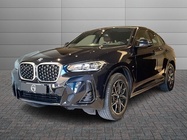 BMW X4 2022