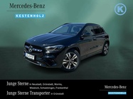 Mercedes-Benz GLA-Class 2025