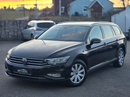 Volkswagen Passat 2023