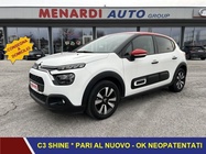 Citroen C3 2023