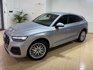 Audi Q5 2022