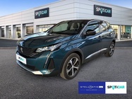 Peugeot 3008 2023