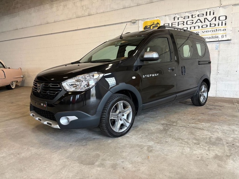 Dacia Dokker