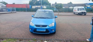 Ford C-Max 2009