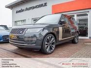 Land Rover Range Rover 2021