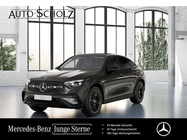 Mercedes-Benz GLC-Class 2025