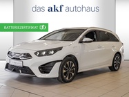 Kia cee'd Sportswagon 2022