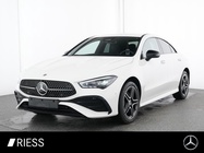 Mercedes-Benz CLA-Class 2025
