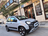 Fiat Panda 2021