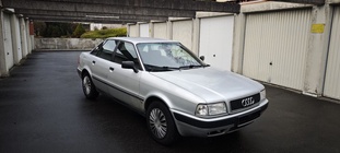 Audi 80 1993