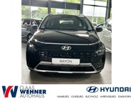 Hyundai Bayon 2025