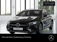 Mercedes-Benz A-Class 2025