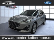 Ford Kuga 2022