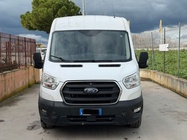 Ford Transit 2021