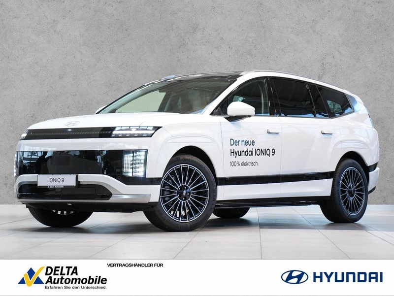 Hyundai Ioniq9