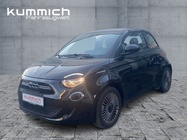 Fiat 500e 2022