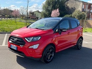 Ford EcoSport 2019