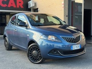 Lancia Ypsilon 2021