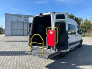 Mercedes-Benz Sprinter 2020