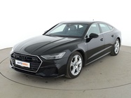 Audi A7 2020