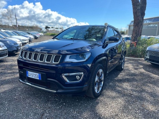Jeep Compass 2019