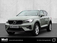 Volvo XC40 2023