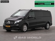 Mercedes-Benz V-Class 2024