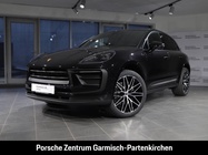 Porsche Macan 2023