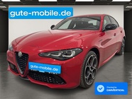 Alfa Romeo Giulia 2023