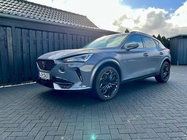 Cupra Formentor 2022