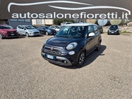 Fiat 500L 2021