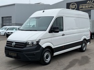 Volkswagen Crafter 2022