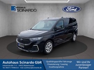 Ford Grand Tourneo 2025