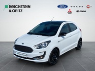 Ford Ka/Ka+ 2019