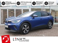 Volkswagen ID.4 2022