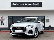 Audi Q3 2024