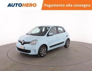 Renault Twingo 2020
