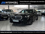 BMW 5 Series 2024