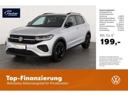 Volkswagen T-Cross 2025