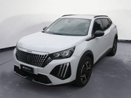 Peugeot 2008 2025